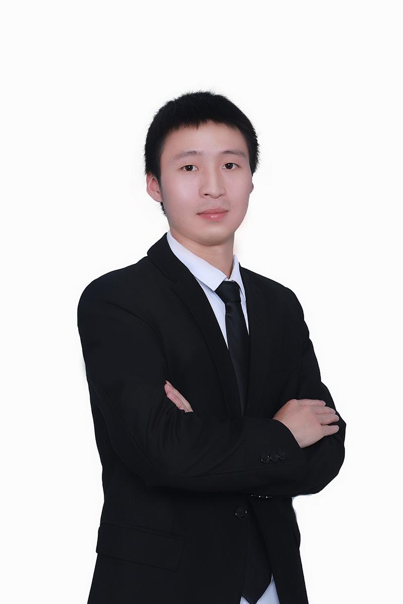 李绪灿照片